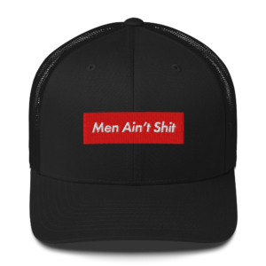 Trucker Cap