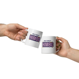 Himbo Mug