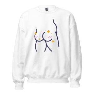 Booty Call Sweatshirt