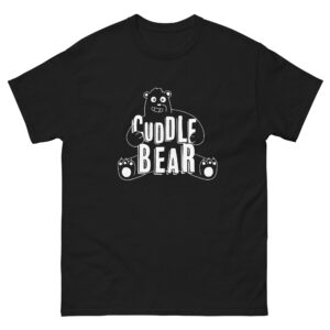 Cuddle Bear Tee