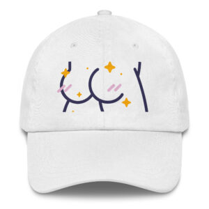 Booty Call Dad hat