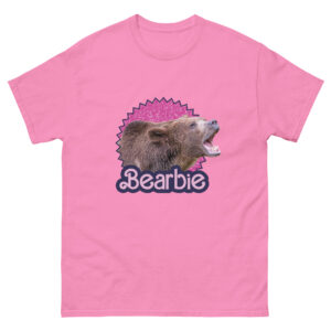Bearbie Tee