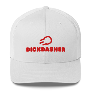DickDasher Hat