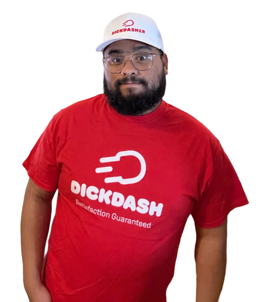 DickDash
