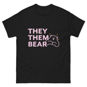 Unisex classic tee