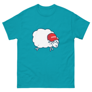 Sheeple Tee