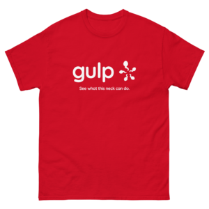 gulp Review